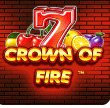 Crown of Fire sou Belparyaj — machin a sou