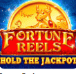 Fortune Reels sou Belparyaj — slot ak jackpot