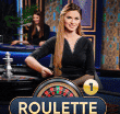 Live Roulette sou Belparyaj — tab ak krupye reyèl