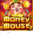 Money Mouse sou Belparyaj — slot Pragmatic